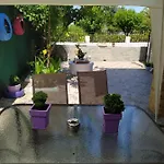 Lucy's House 아파트 *