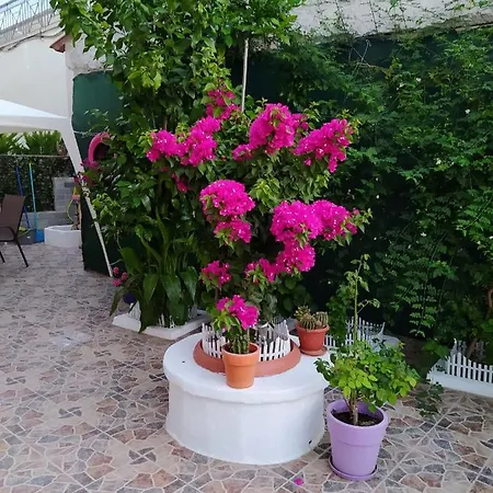 Apartment Lucy's House Limenas (Thasos)