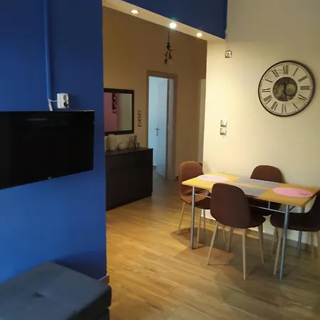 Apartment Lucy's House *