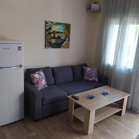 Apartment Lucy's House *