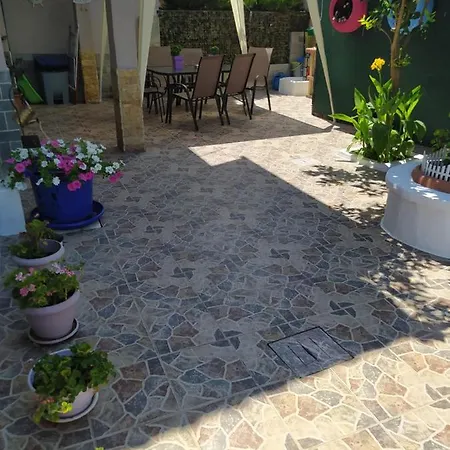 Apartment Lucy's House Limenas (Thasos)