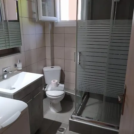 Lucy's House Apartment Limenas (Thasos)