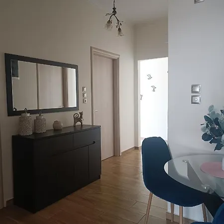 Apartment Lucy's House Limenas (Thasos)