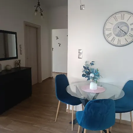 Lucy's House Apartment