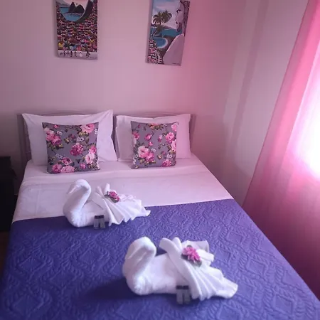 Daire Lucy's House Limenas (Thasos)