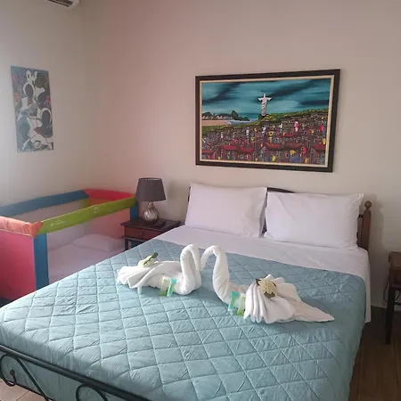 Lucy's House * Thassos