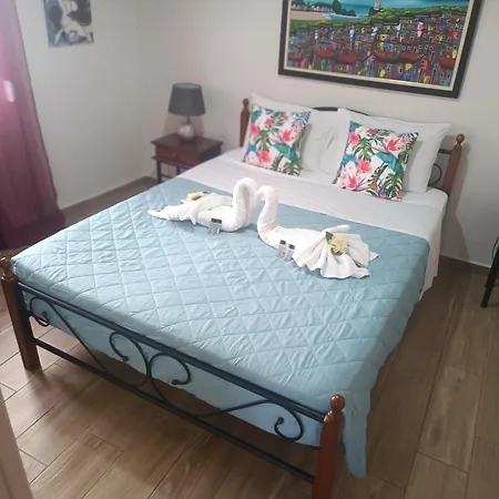 Διαμέρισμα Lucy's House