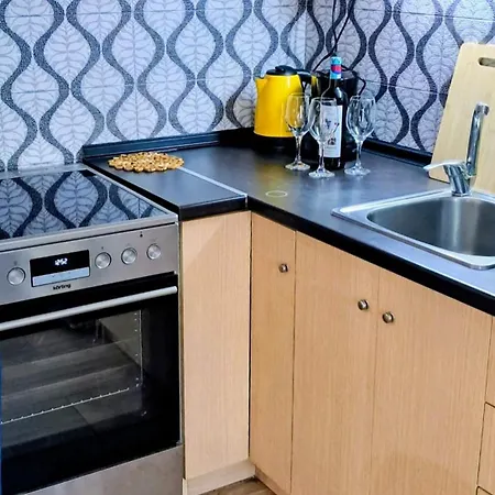 Lucy's House * Limenas (Thasos)