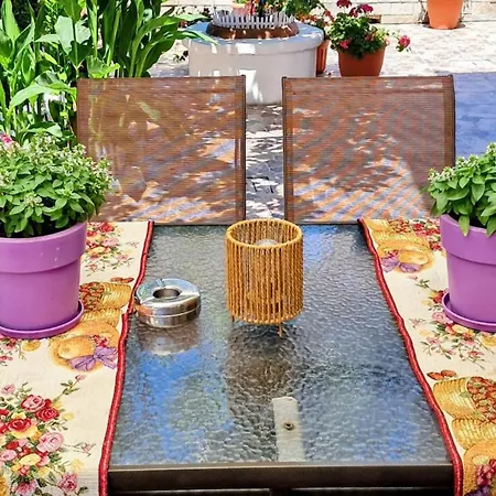 Lucy's House Daire *