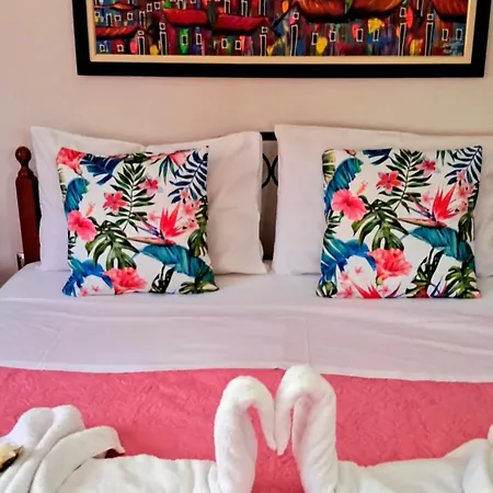 Lucy's House Limenas (Thasos)