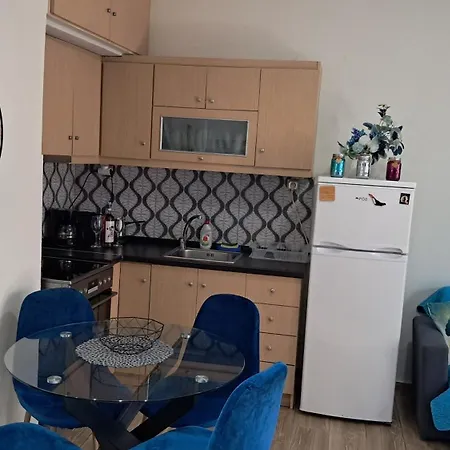 Lucy's House Apartment *
