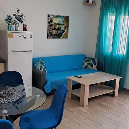 Lucy's House Apartment Limenas (Thasos)