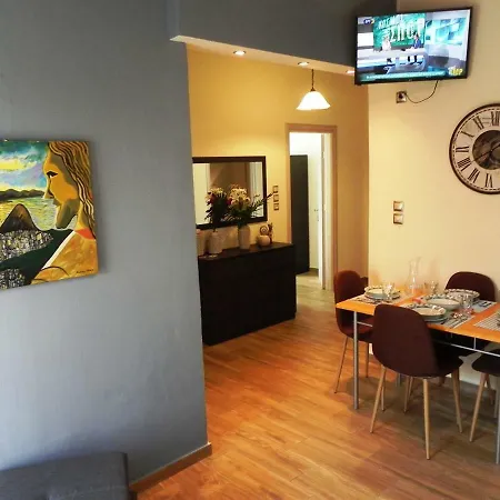 Lucy's House Daire *