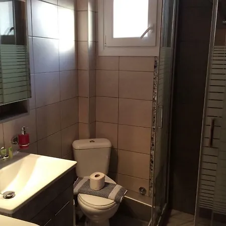 Lucy's House Thassos