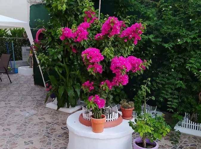 Διαμέρισμα Lucy's House Λιμένας