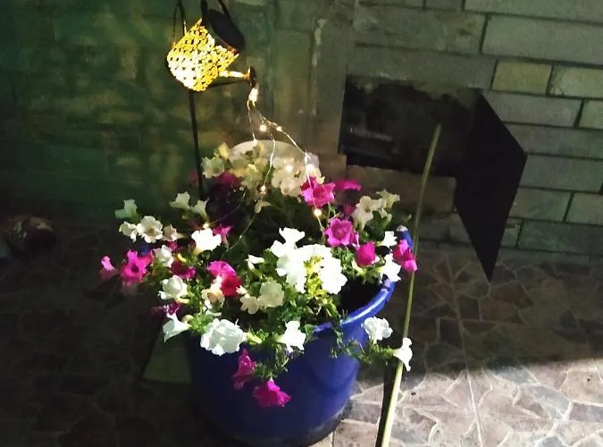 Daire Lucy's House Limenas (Thasos)