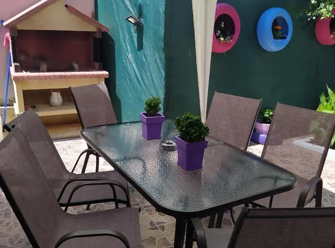 아파트 Lucy's House *