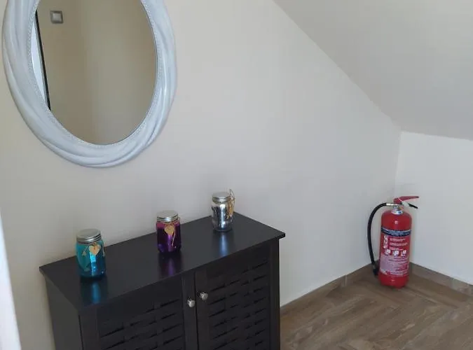 아파트 Lucy's House