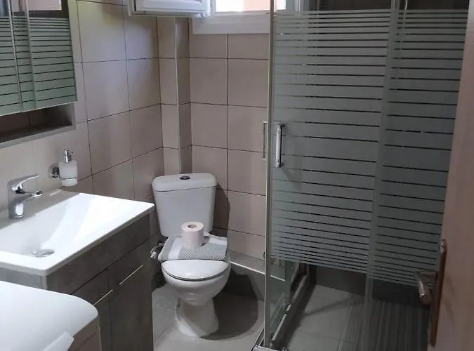 Lucy's House Διαμέρισμα Λιμένας