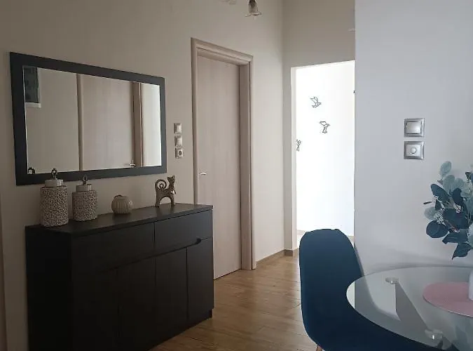 아파트 Lucy's House 리메나스