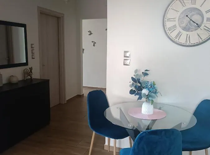 Lucy's House 아파트