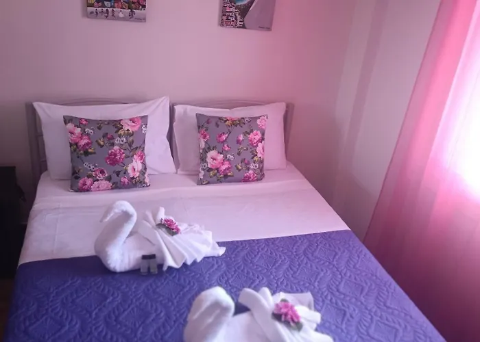 Daire Lucy's House Limenas (Thasos)