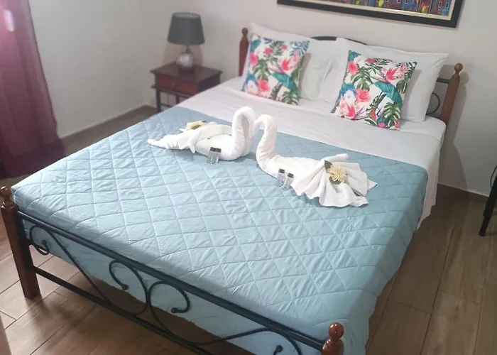 아파트 Lucy's House