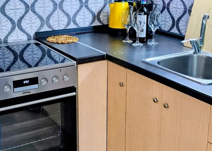 Lucy's House * Limenas (Thasos)