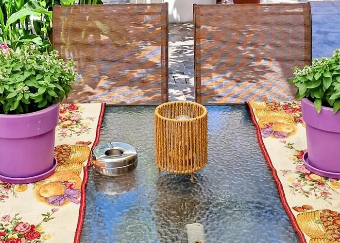 Lucy's House Daire *