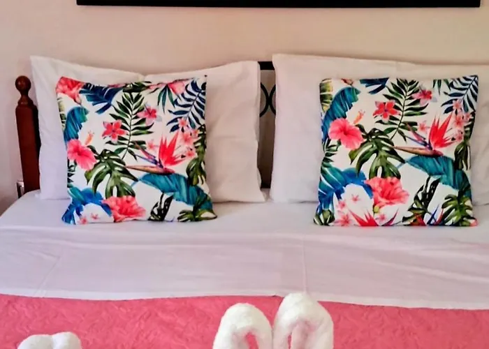 Lucy's House Limenas (Thasos)