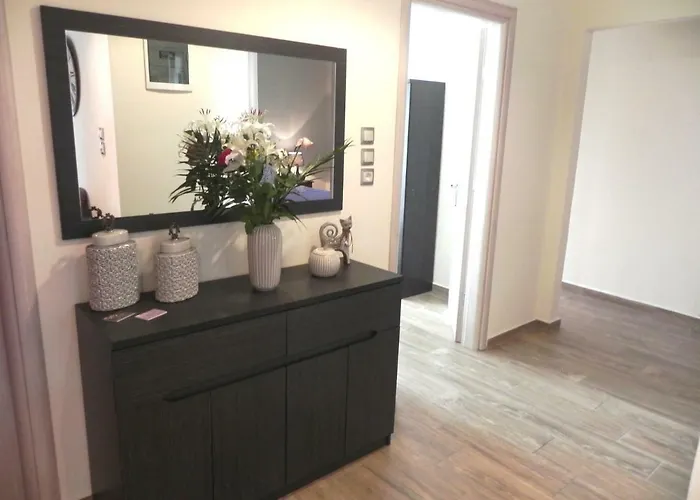 아파트 Lucy's House *