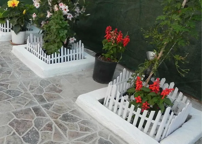 Lucy's House Διαμέρισμα *