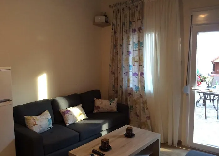 아파트 Lucy's House *